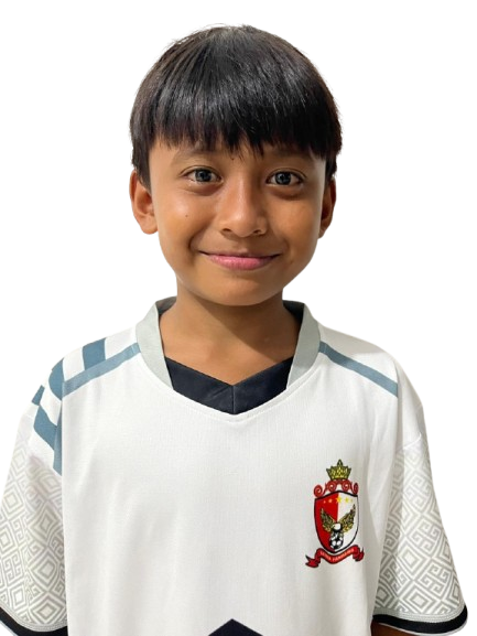 Gilang Nandaka Wibowo